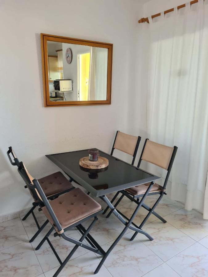 Villa Majorera Corralejo Exterior foto