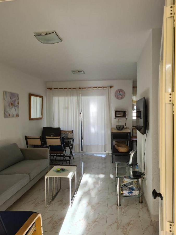 Villa Majorera Corralejo Exterior foto