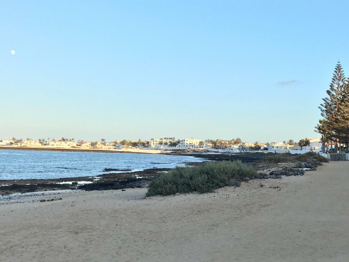 Villa Majorera Corralejo Exterior foto