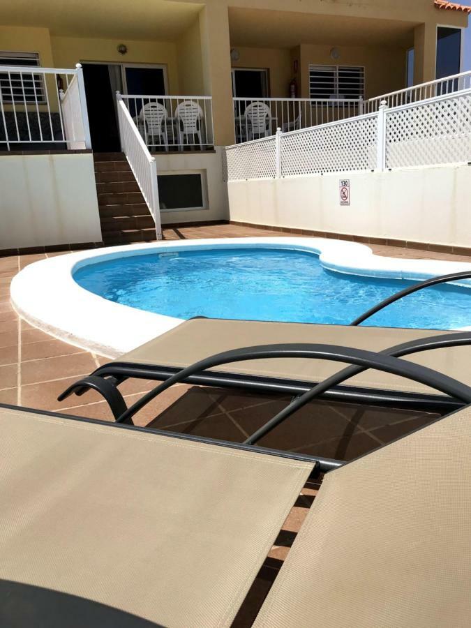 Villa Majorera Corralejo Exterior foto